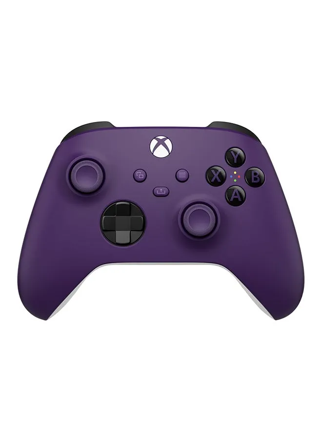 Microsoft Xbox Wireless Gaming Controller - Purple | For Xbox and Windows PC 